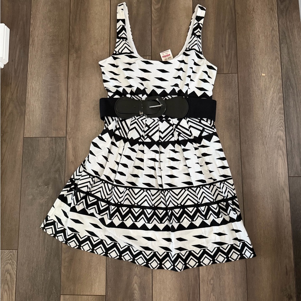 Never wore dress, size 11